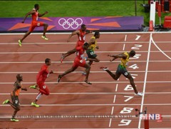 Рио 2016: 24 тамирчин хагас шигшээд уралдах эрхээ авлаа