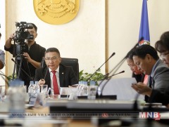 “Улаанбаатар нэгтгэл”-ийг өөрчлөн байгуулахаар шийдвэрлэлээ