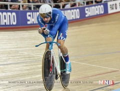 Дугуйн тойрог замын бөөн гараат уралдааны шилдгүүд шалгарав