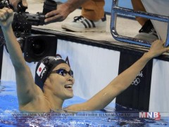 Мэлхий сэлэлтийн шинэ аварга Кането Рай 