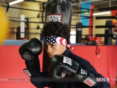 Антонио Варгас 2:1-ээр ялав 