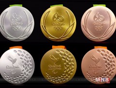 Манай улс медалийн чансаагаараа 30 дугаар байрт бичигдлээ