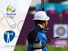 Рио 2016: Байт харвааны шилдэг найман харваач шалгарлаа