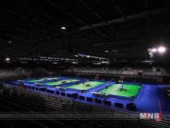 Хонгконгийн эмэгтэй баг финалд шалгарлаа 