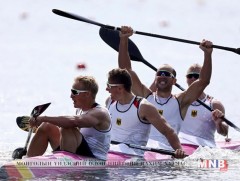 Германы тамирчид хос алтан медалийн эзэд боллоо