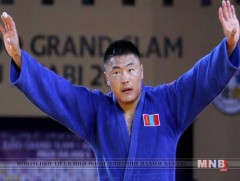 Өнөөдөр манай таван тамирчин олимпод өрсөлдөнө 