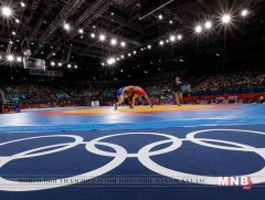 Чөлөөтийн тамирчид ирэх ням гарагт Риог зорино