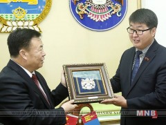 Улаанбаатар хот, Хянган аймаг хоорондын аялал жуулчлалыг хөгжүүлнэ