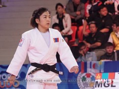 Ц.Мөнхзаяа цэвэр яллаа