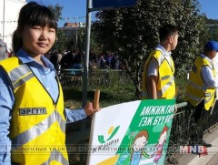 Ерөнхий боловсролын сургуулийн орчинд эргүүл ажиллана