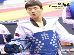 П.Тэмүүжин өнөөдөр дэвжээнд гарна