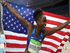 Эмэгтэйчүүдийн уртын харайлтын медальтнууд тодорлоо