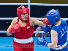 Дарига Шакимова хүрэл медаль хүртлээ