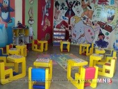 “Цэцэрлэгийн хүртээмжийг нэмэгдүүлэх” тухай албан даалгавар гаргалаа