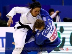 РИО 2016: ОУХМ Д.Сумъяа торгуулиар яллаа /фото/