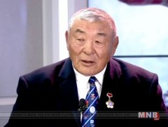 Х.Баянмөнх: Олимпийн анхны алт, мөнгөн медалийг эмэгтэй чөлөөтийнхөн хүртвэл ахмад бид маш их баяр..