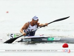 Их Британийн тамирчин олимпийн хос медалийн эзэн боллоо