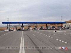 Есөн товчоонд 840 улсын ахлах байцаагч хяналт тавин ажиллаж байна