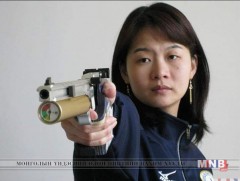 Ц.Мөнхзул 22 дугаар байрт явна