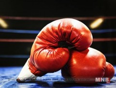 Боксын 60 кг-ын ангилалын урьдчилсан тоглолтын оноолт гарлаа