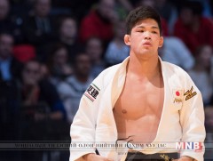 Рио 2016: Шоохэй Оно аварга гэдгээ дахин харууллаа