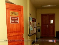 Дүүргийн ИТХ-ын ээлжит сонгуулийг зохион байгуулах Нийслэлийн сонгуулийн хороог байгууллаа