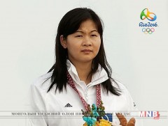 ОУХМ Ц.Мөнхзул: 289 гэдэг бага оноо биш, гэхдээ үүнээс илүү буудах боломж надад байсан