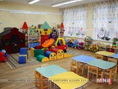 Шинээр байгуулсан цэцэрлэгүүдэд сургалтын үйл ажиллагаа эрхлэх тусгай зөвшөөрөл олгов