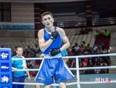 Хэний ч тооцоолоогүй тамирчин гэнэт “цоордог” талтай