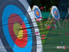 “Байт харваа”- ны  хасагдах шатны тэмцээн боллоо 