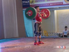 Өлзийбаярын Чагнаадорж