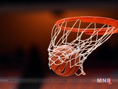 РИО-2016 Сагсан бөмбөг /бичлэг/