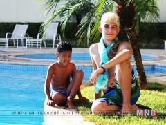 “OIR-RIO-2016” гэрэл зургийн үзэсгэлэн нээгдэнэ