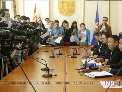 Нийслэлийн төрийн өмчийн цэцэрлэгийн бүртгэл энэ сарын 22-нд эхэлнэ