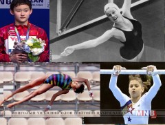 Олимпийн наадамд оролцож медаль хүртсэн хамгийн залуу тамирчид 