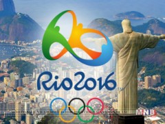 “Рио 2016” олимпийн наадмын 3 дахь өдрийн тойм