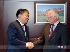 Цэвэр усны хангамжийг сайжруулахад Будапешт хоттой хамтран ажиллана