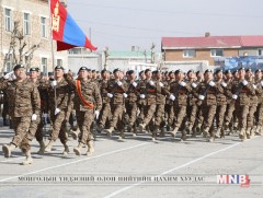 Цэргийн дүйцүүлэх албан хаагчдад гүнзгийрүүлэх шатны сургалт зохион байгуулна   