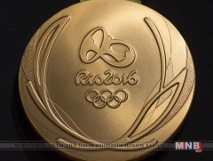 Жүдо бөхийн 48 кг-ын медалийн эзэд тодорлоо