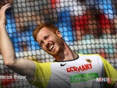 Зээрэнцэг шидэлтийн шинэ аваргаар Кристоф Хартинг тодорлоо 