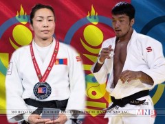 Рио 2016: Өнөөдөр Д.Сумьяа, Г.Одбаяр нар барилдана