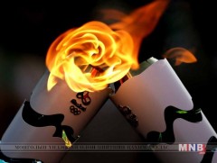 “Рио 2016” олимпийн наадмын тав дахь өдрийн тойм