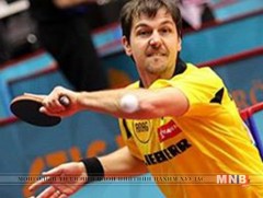 Стигер Бастиан хүрэл медалийн болзол хангалаа