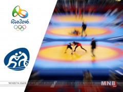 РИО 2016: Чөлөөт бөх эрэгтэй 86, 125 кг /финал/ давталт