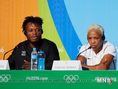 Дүрвэгч тамирчид: Спорт дэлхийг өөрчлөх хүчтэй 