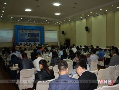 Монгол эрчүүд эмэгтэйчүүдээсээ 10 жилээр бага насладаг