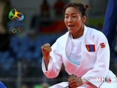 ОУХМ Д.Сумъяагийн барилдаанууд /бичлэг/