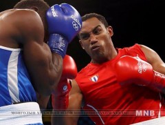 РИО 2016: Эрэгтэйчүүдийн 75 кг-ийн жингийн медальтнууд тодорлоо