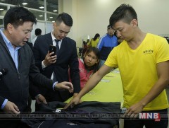 Сурагчийн дүрэмт хувцас 81000-123000 төгрөгийн үнэтэй байна