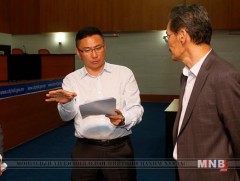 Энэ сарын 8-наас нийслэлийн “Иргэний танхим”-нд илтгэл, хэлэлцүүлэг тогтмолжино